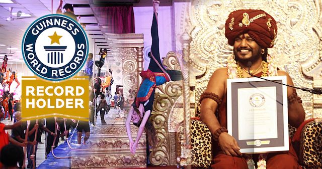 Guinness World Records