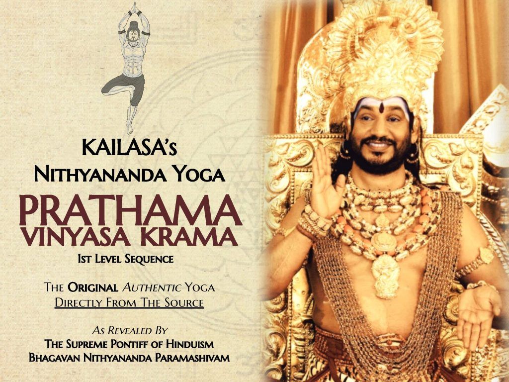 Kailasa Yoga