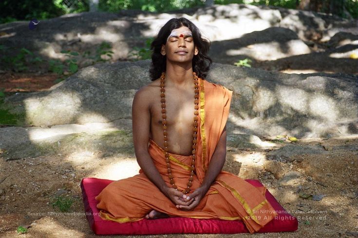 Nithyananda