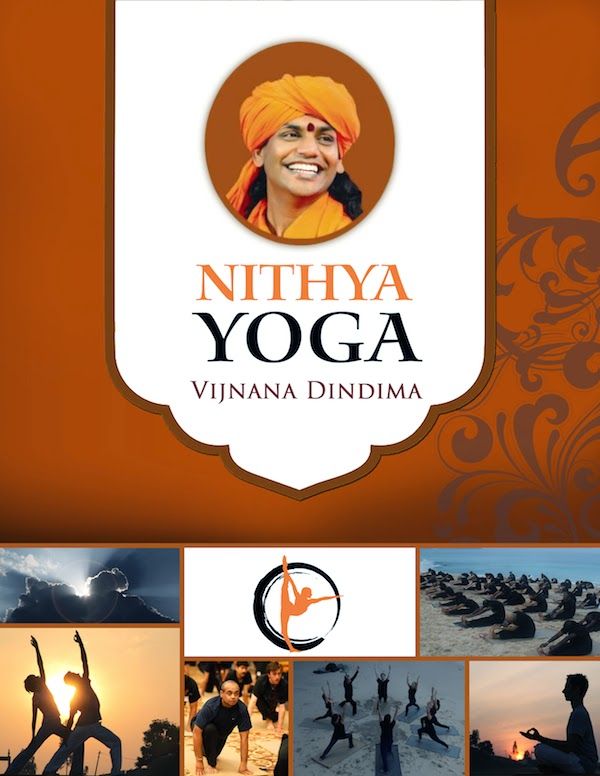 Nithya Yoga